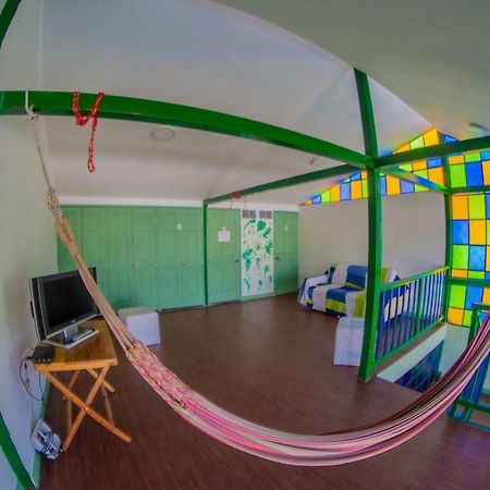 Hostal Siete Rios กาลี ภายนอก รูปภาพ