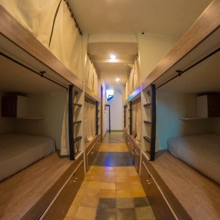 Hostal Siete Rios กาลี ภายนอก รูปภาพ