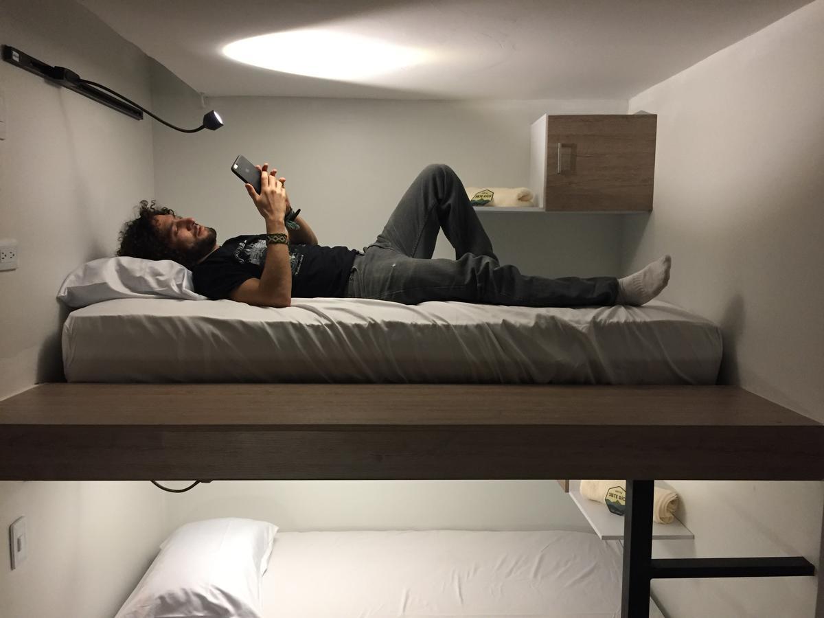 Hostal Siete Rios กาลี ภายนอก รูปภาพ