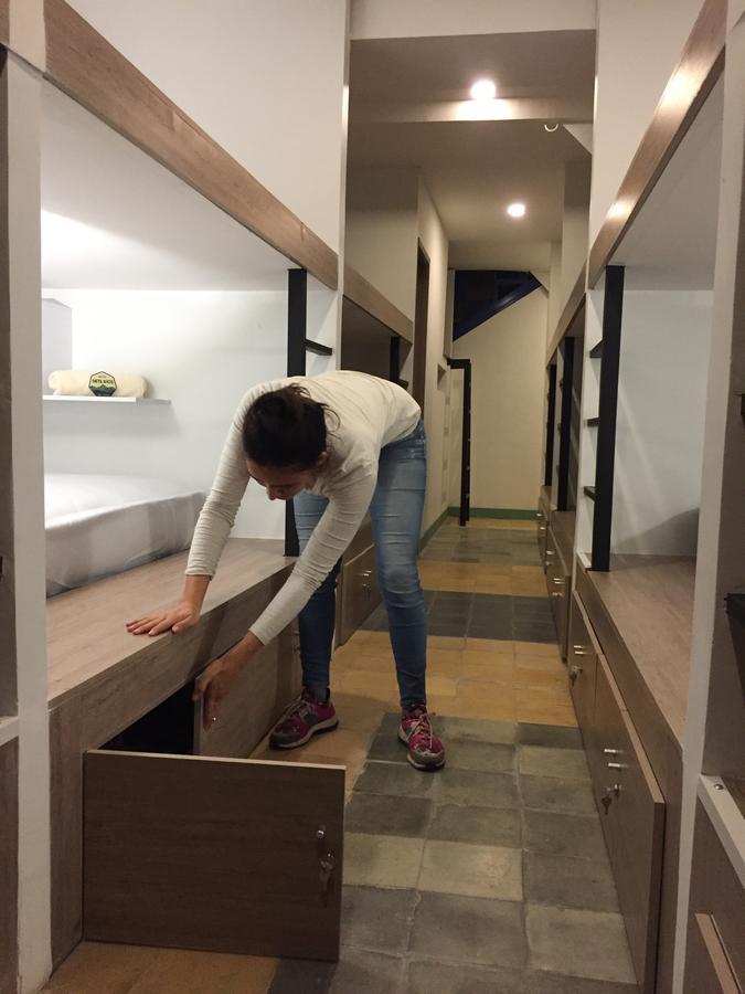 Hostal Siete Rios กาลี ภายนอก รูปภาพ