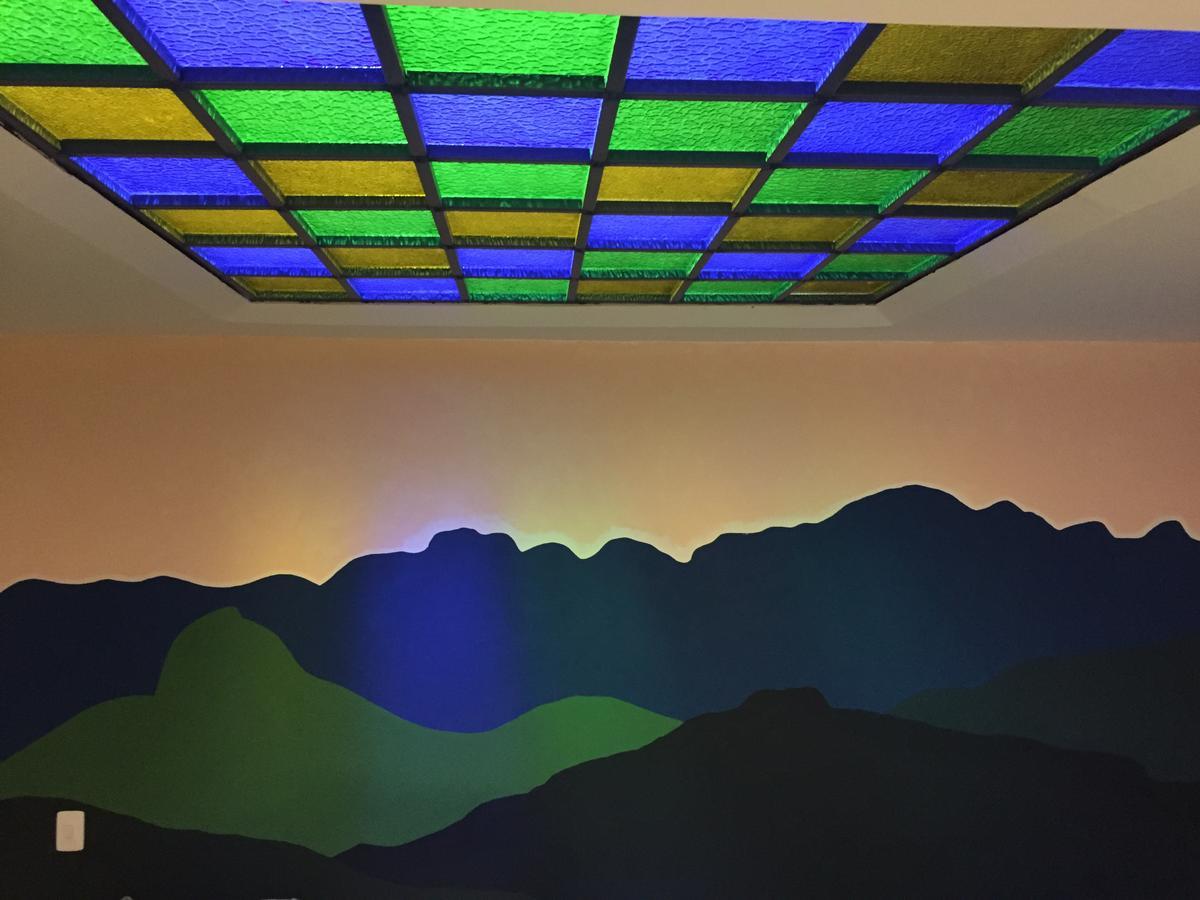 Hostal Siete Rios กาลี ภายนอก รูปภาพ