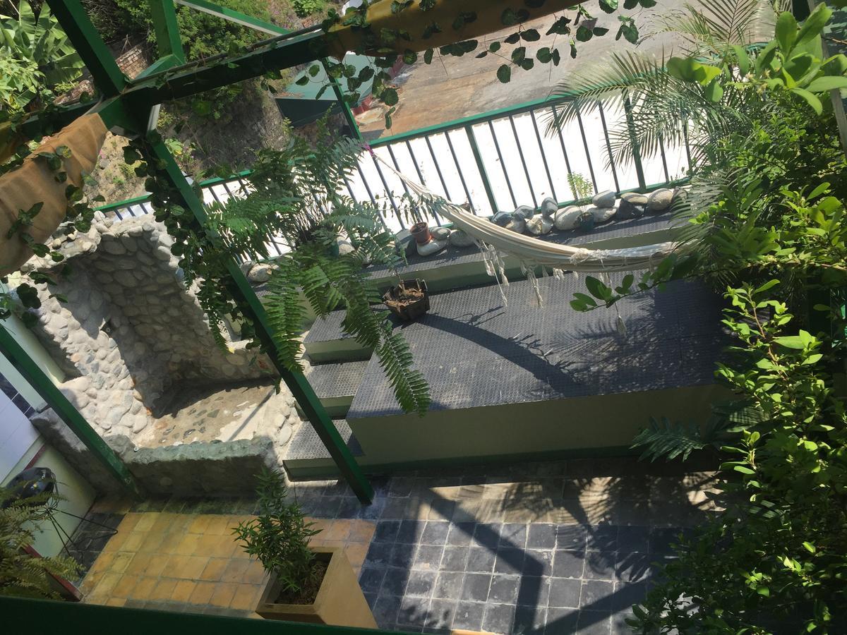 Hostal Siete Rios กาลี ภายนอก รูปภาพ
