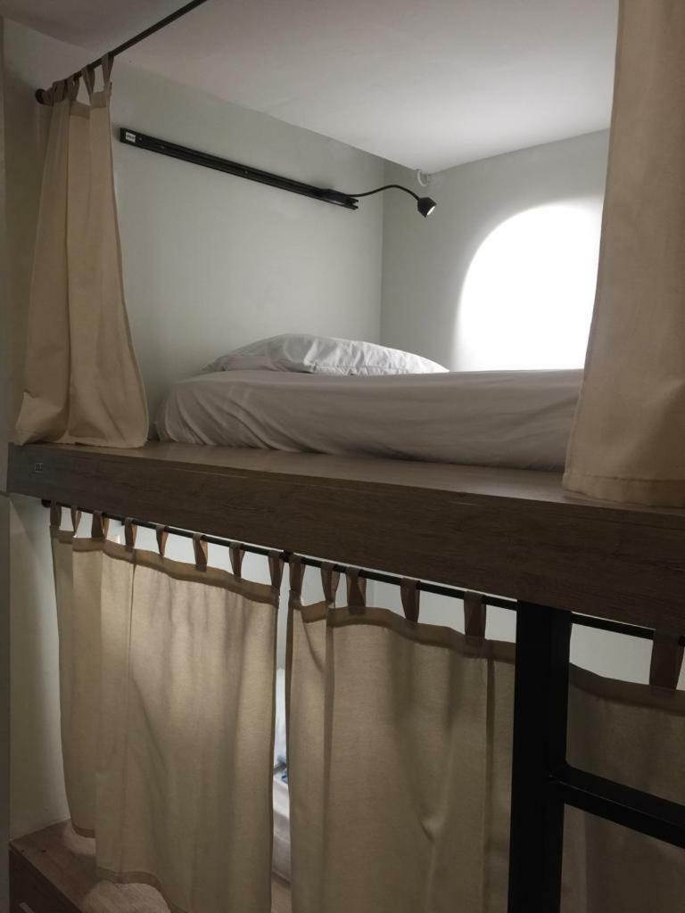 Hostal Siete Rios กาลี ภายนอก รูปภาพ