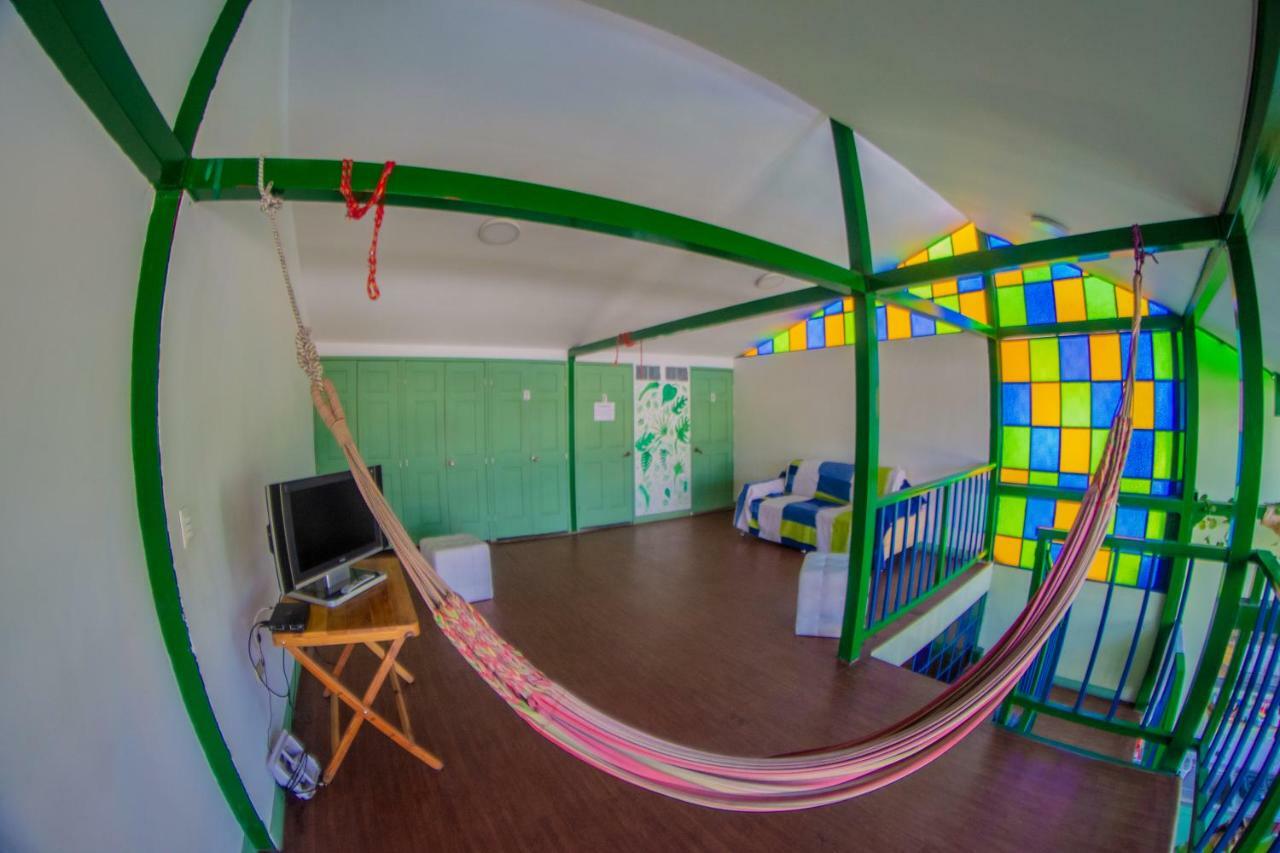 Hostal Siete Rios กาลี ภายนอก รูปภาพ